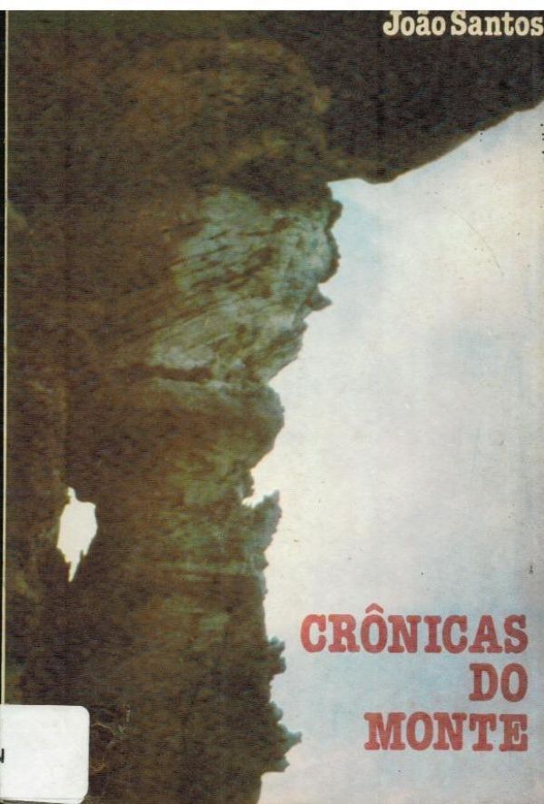 Crônicas do Monte